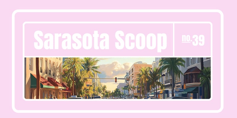 🍦Construction Updates & Labor Day Events