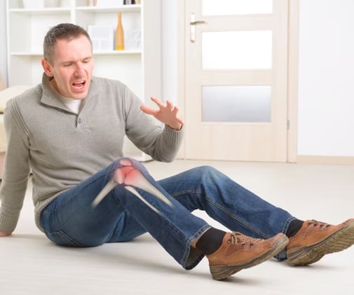 🦴 Bone Health: The side effect you shouldn't ignore