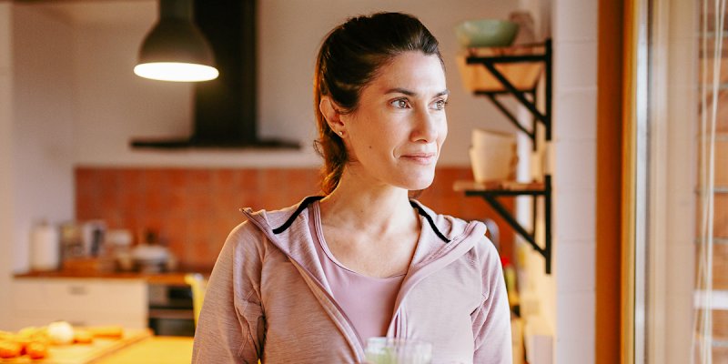 Navigate Perimenopause Gracefully: Habits for a Smoother Transition