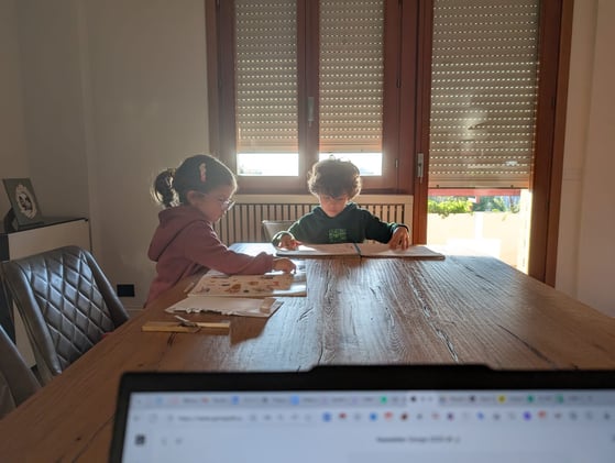 🎁 L'ultima newsletter del 2025