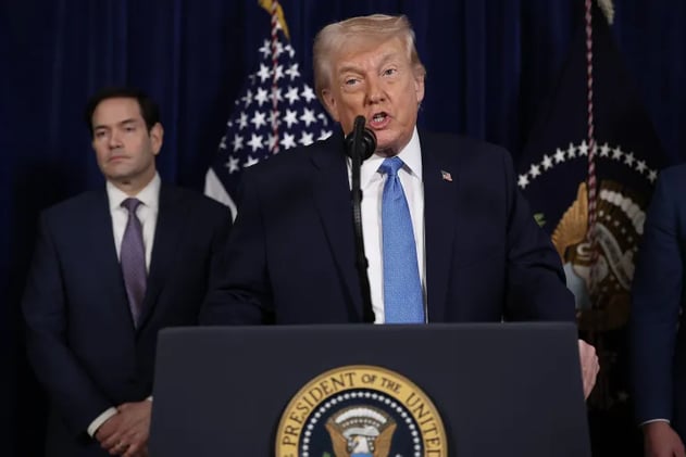 (A)Political - January 10th