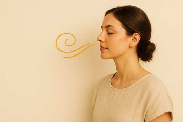 The breathing habit that will transform your health overnight.