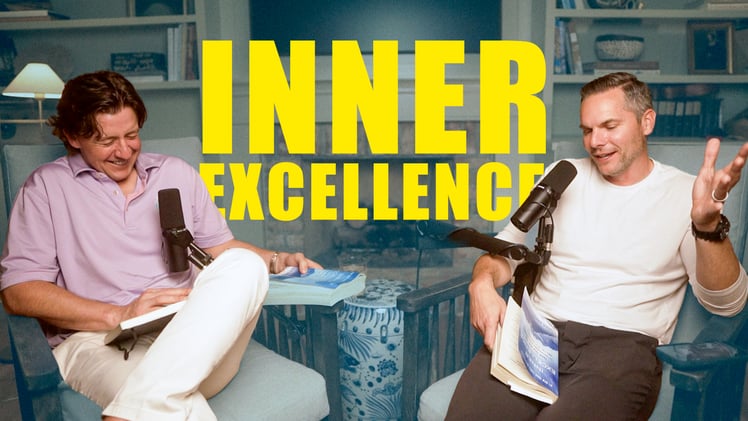 The book that's messing with my head (in the best way)