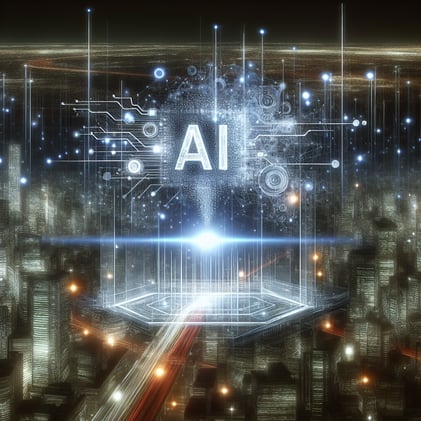 AI Cyber Risks Becoming "Huge Discussion Point on Every 10-K"