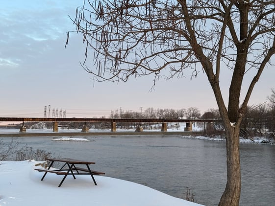 Good Morning, Haldimand County!