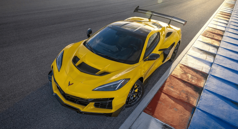 🔥 A Holiday Spark