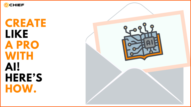 Create Like a Pro with AI!