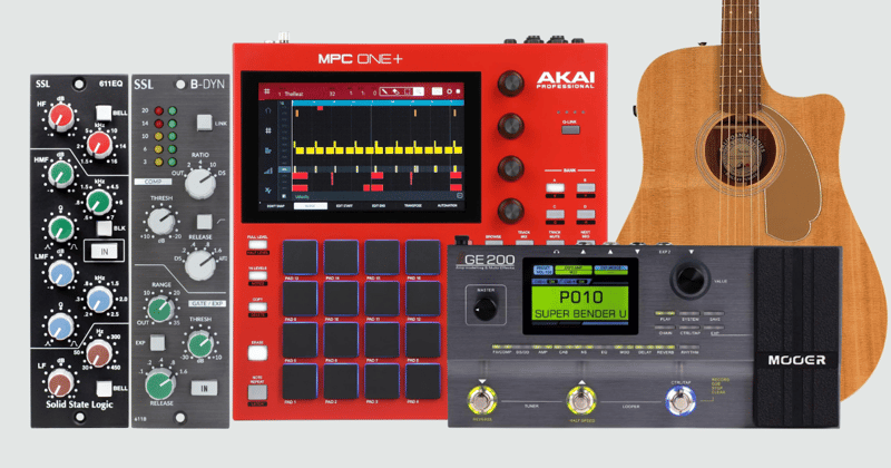 Audio Deals: September 12, 2025