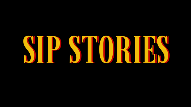 Sip Stories Ep #3 is out!