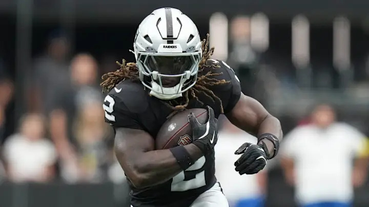 Mike's Week 17 Player Grid