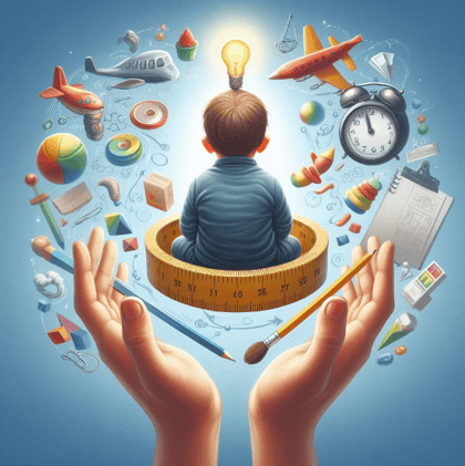 Psychology - Developmental Psychology