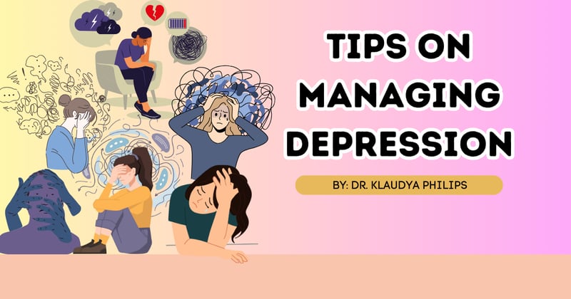 Understanding and Managing Major Depression