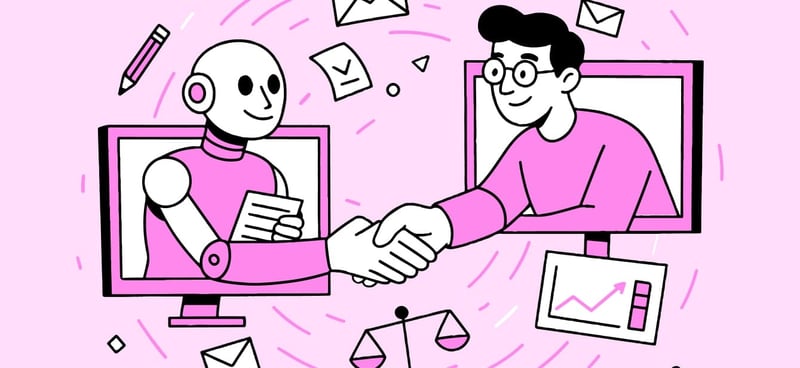 🍭 Slop for You, Power for Them 🤝🏼