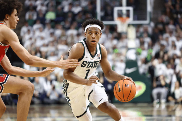 Spartan Brew 11/24: Fears Factor