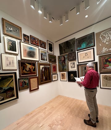 At the old Whitney, a Pyrrhic preservation victory