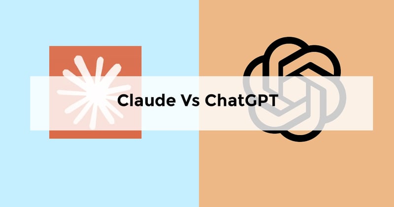 Claude vs ChatGPT: Which One Actually Helps You Get Work Done?