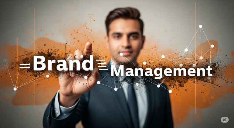 What is Brand Management? The Definitive, No-B.S. Guide for Marketers