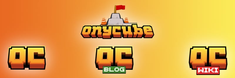 Identité OnyCube