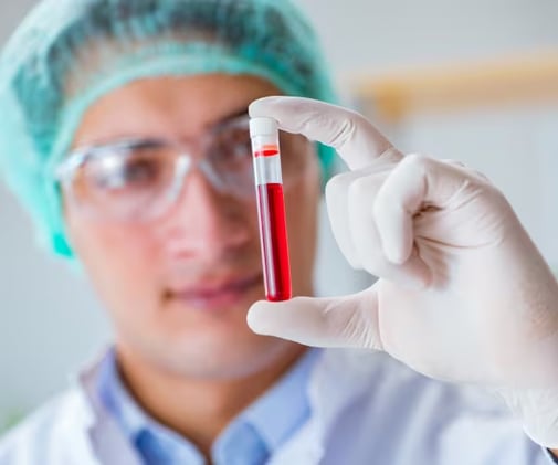 New Blood Test May Personalize Chemotherapy Treatment