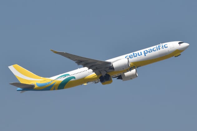Cebu Pacific - Strategic Analysis and Outlook Report (2026)