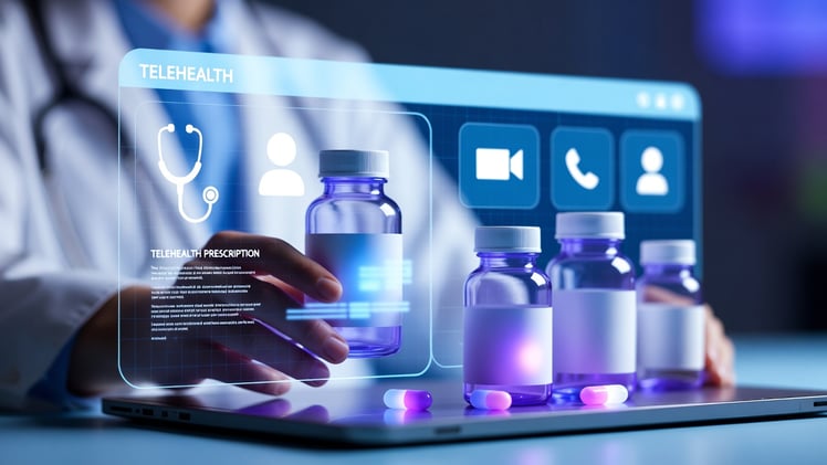 LikeFolio Weekly Roundup: HIMS Roars Back