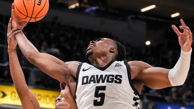 Butler Brew 3/13: The Glass Master