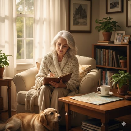 Issue 34: The Retirement Buzz