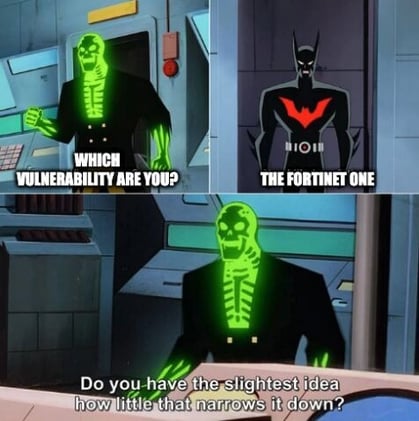 WormGPT, ChatGPT's evil ransomware cousin
