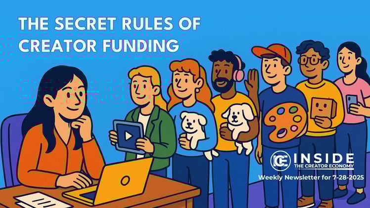 Are You Fundable or Just Famous?