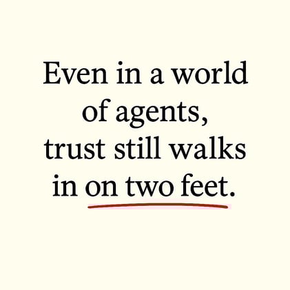 Lawyers On Demand. No really