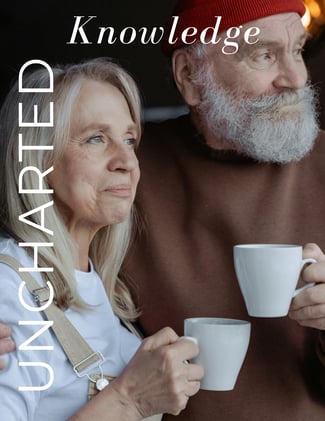 We Don’t Know Yet: Why Some People Age Slower Than Others