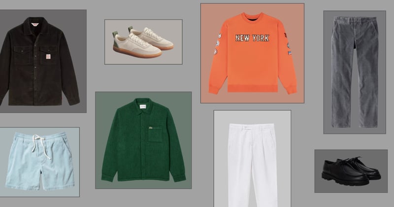 📍 For Santa Monica, records, and drinks on the roof