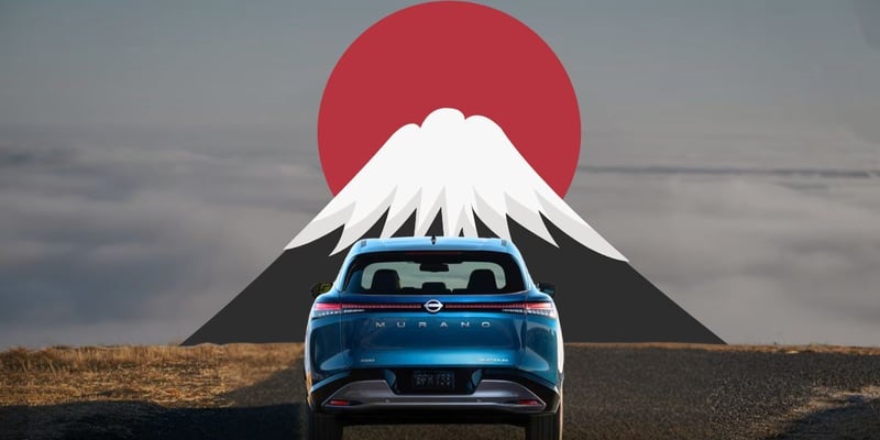Move Over, Japan. American Cars Are Here