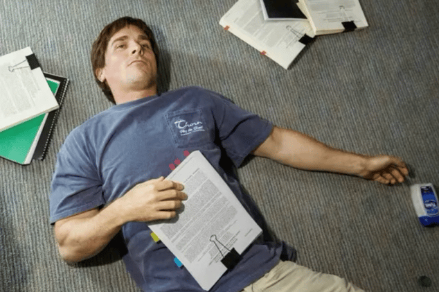 🍺 The phantom briefing 