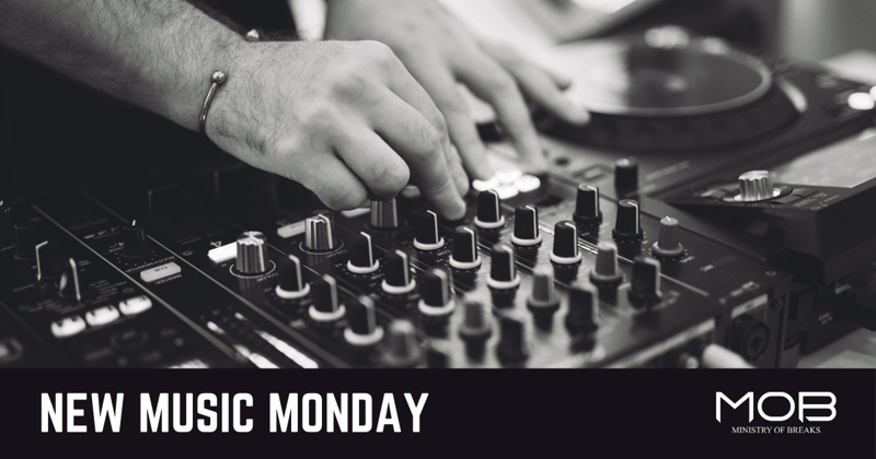 Oi, Rhythm Rebels! Pre-Release Breakbeats & Bass Madness Unleashed! 