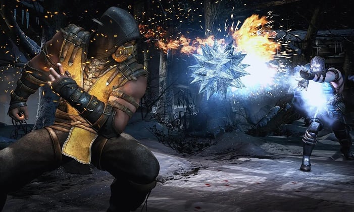 ¿Los videojuegos entrenan el cerebro para justificar la violencia?