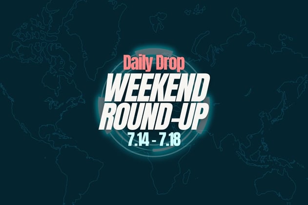 🌏 Last-minute global points deals