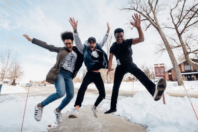 Discovering the Biblical Basis for Fun and Joy
