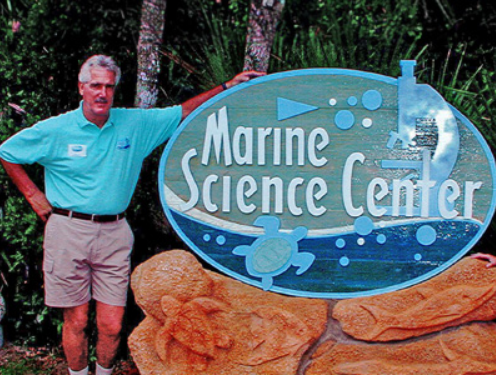 ⭐ John Crisp Reef, ECHO Delayed, Rolex24 $$ Contribution, Rocky Is Missing