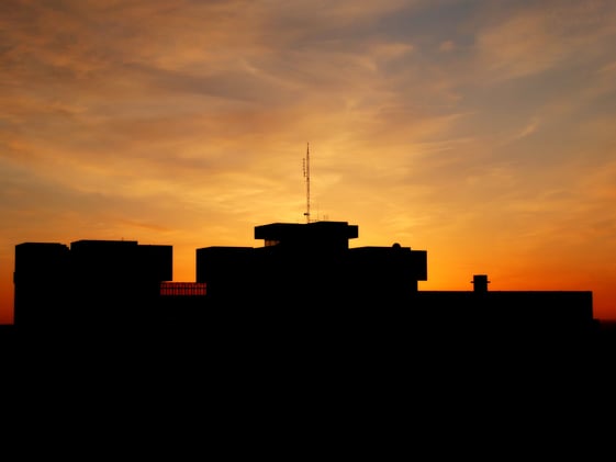 On the proposed disintegration of the National Center for Atmospheric Research