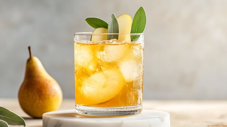 Manly Drinks, Evolved