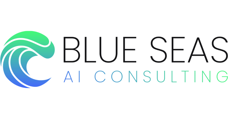 Blue Seas launches 4 new revenue growth services, becomes Finalist for SCBA and Australian AI Awards 2025.