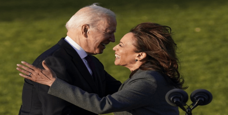 Golf Shockwaves, Explosive Showdown, and Kamala’s Next Move