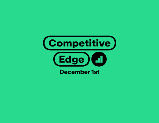 Competitive Edge: Week 13 Touchdown Analysis