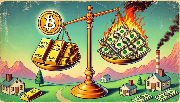Beat the CPI Lie: Real Strategies for Real Value