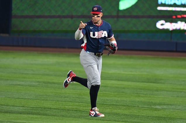 This World Baseball Is Seriously Classic