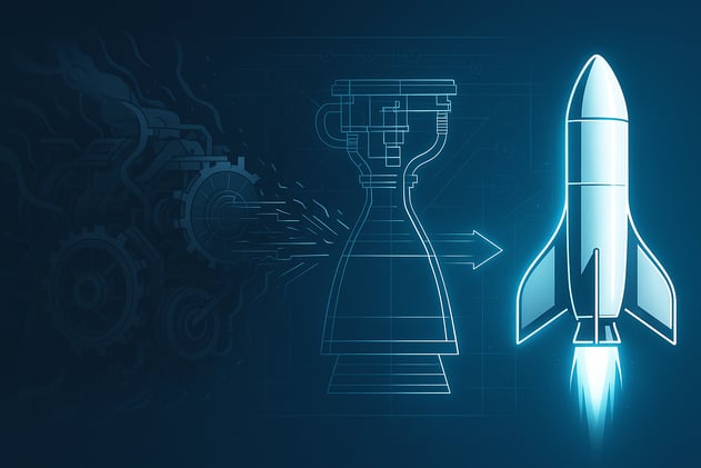 🦄 Los 5 principios que Elon Musk para CRECER