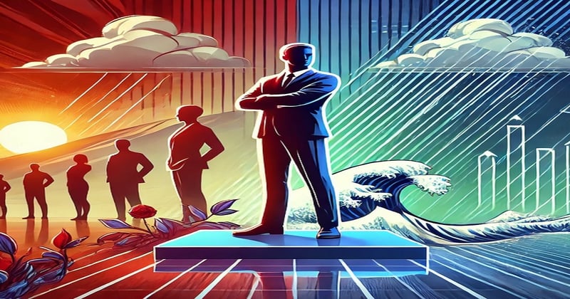 Defend Your Beliefs and Stay True to Yourself