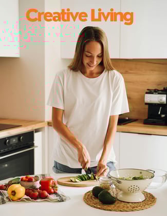 Creative Cross-Training