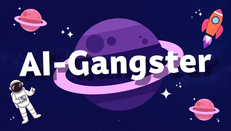 👨‍🚀 Dangerous discovery in all AI language models